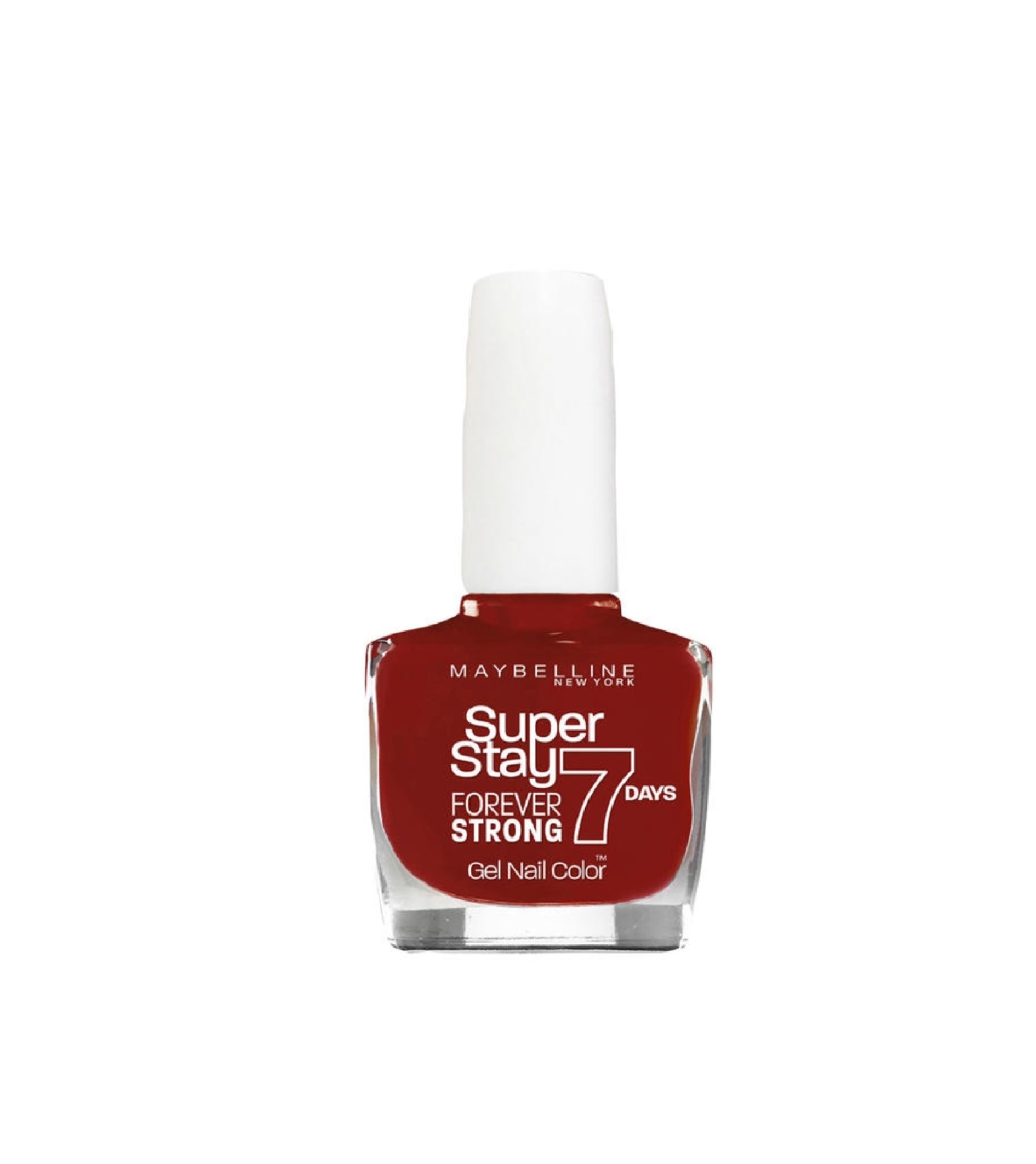MAYBELLINE NEW YORK - SUPERSTAY 7 DAYS Vernis à Ongles 
