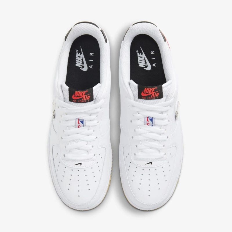 air force 1 ouedkniss