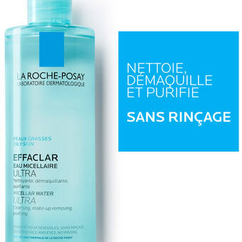 3337872412516_Effaclar-Purifying-Micellar-Water_400ml_03_La-Roche-Posay