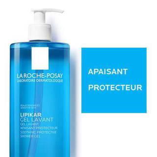 3337872418785_Lipikar-Gel-Lavant_400ml_03_La-Roche-Posay