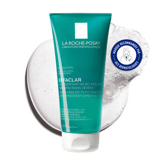3337875708289_Effaclar-Micropeeling-Gel_200ml_02_La-Roche-Posay (1)