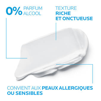 3337875757614_Toleriane-Dermallergo-Soothing-Cream_40ml_02_La-Roche-Posay