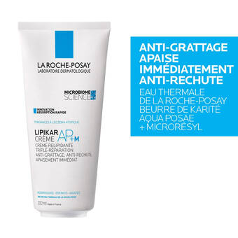3337875763790_Lipikar-Moisturising-Balm-AP+M-Eco-conscious_200ml_04_La-Roche-Posay