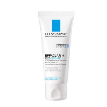 3337875777797_Effaclar-H-ISO-BIOME-Moisturising-Cream_40ml_01_La-Roche-Posay