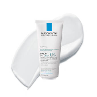3337875852333_Lipikar-Lait-Urea-10_200ml_02_La-Roche_Posay