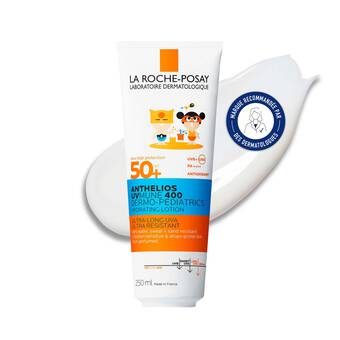 3337875888851_Anthelios-Dermo-Pediatrics-Lotion-SPF50+_250ml_02_La-Roche-Posay