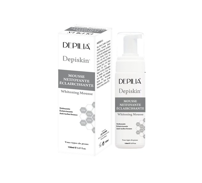 Depilia-depiskin-Mousse-Eclaircissant-150ml-1