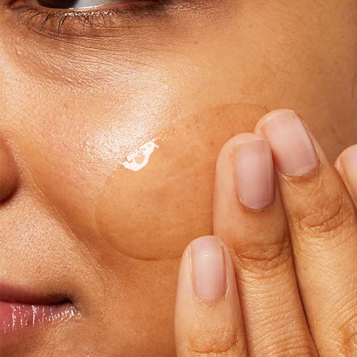 Soin Concentre Anti-Imperfections - Application Visage 1