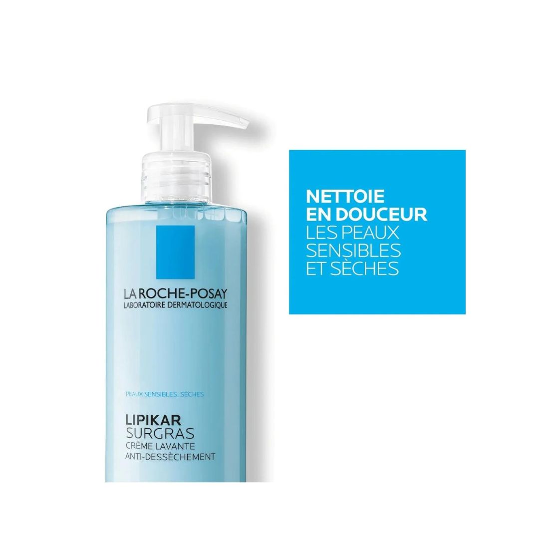 la-roche-posay-lipikar-surgras-creme-lavante-anti-dessechement-400ml-207524
