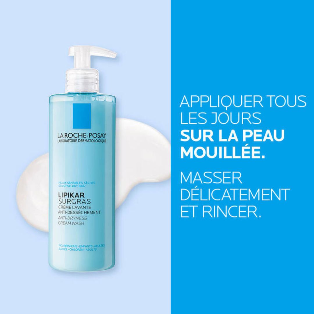 la-roche-posay-lipikar-surgras-creme-lavante-anti-dessechement-400ml-591124