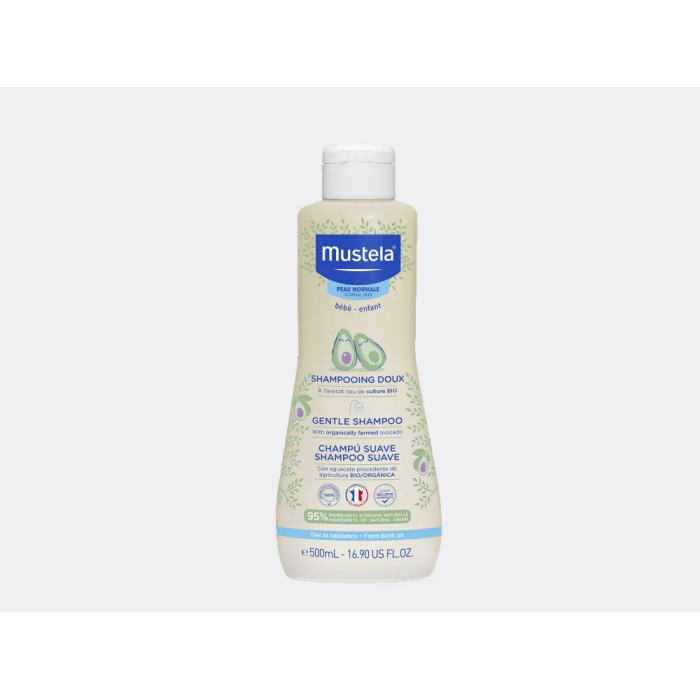 shampooing-doux-mustela-200ml